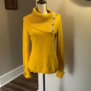 Banana republic sweater